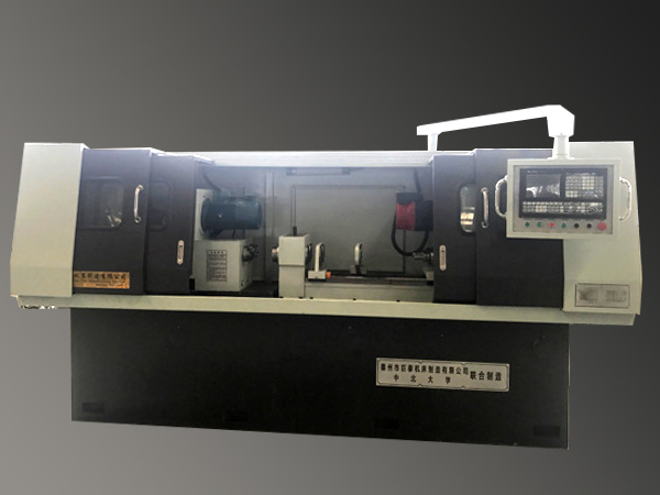 厦门ZK2102双轴数控深孔枪钻