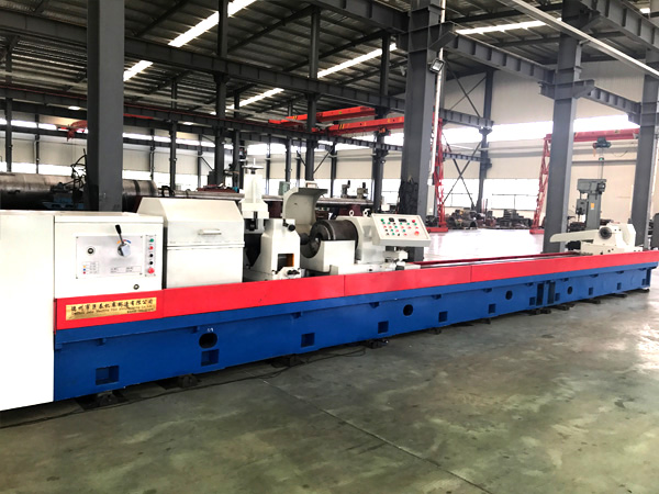 厦门T2120G重型深孔钻镗床
