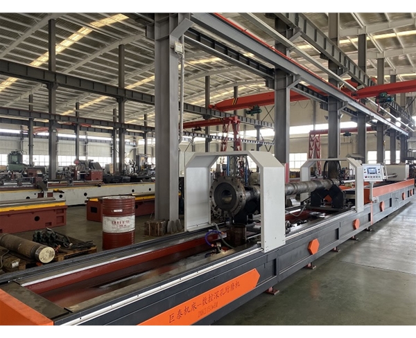 厦门2MK2135数控珩磨机床