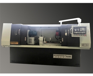 厦门ZK2102双轴数控深孔枪钻