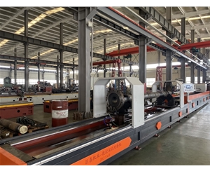 厦门2MK2135数控珩磨机床